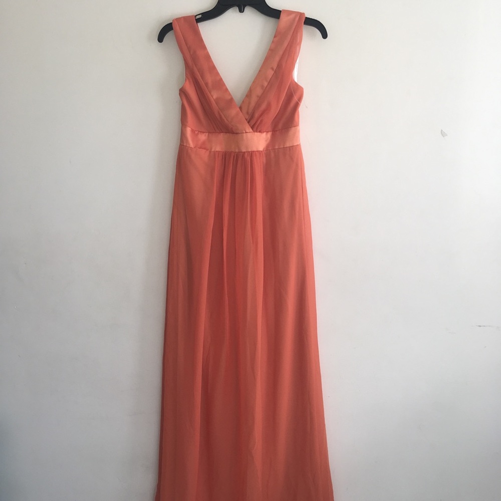 Dessy Collection clementine Dress
